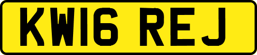 KW16REJ