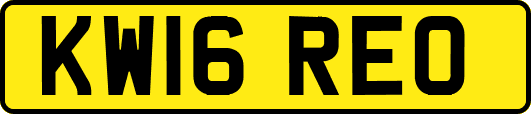 KW16REO