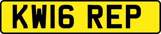 KW16REP