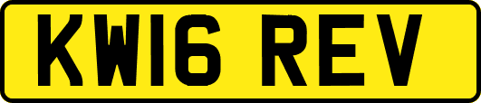 KW16REV