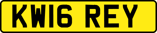 KW16REY