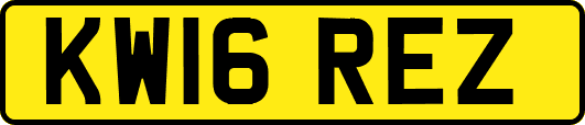 KW16REZ