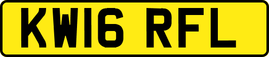 KW16RFL