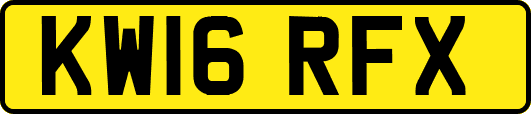 KW16RFX