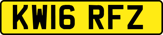 KW16RFZ