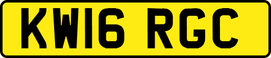 KW16RGC