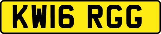 KW16RGG