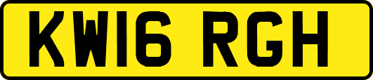 KW16RGH