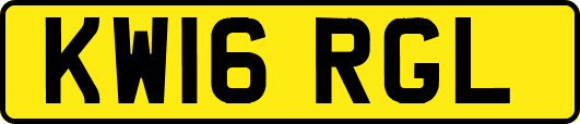 KW16RGL