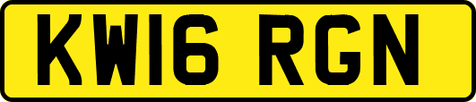 KW16RGN