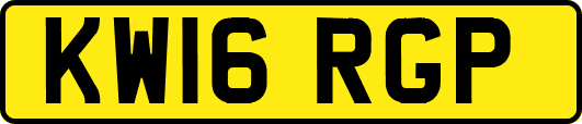 KW16RGP