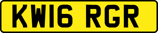 KW16RGR