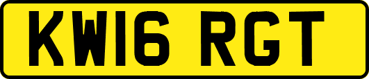 KW16RGT