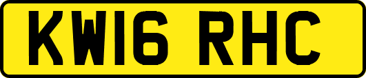 KW16RHC
