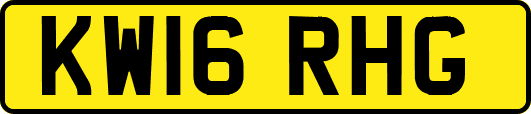 KW16RHG