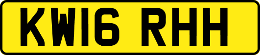 KW16RHH