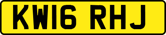 KW16RHJ