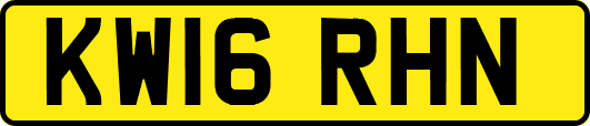 KW16RHN