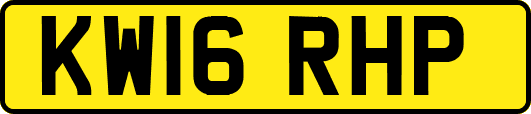 KW16RHP