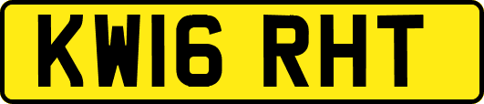 KW16RHT