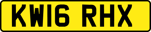 KW16RHX