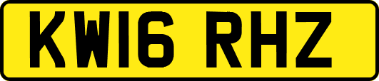 KW16RHZ