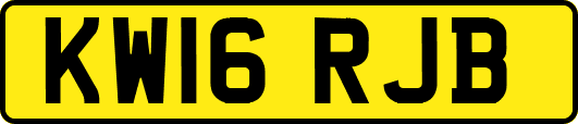 KW16RJB