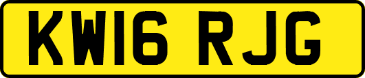 KW16RJG
