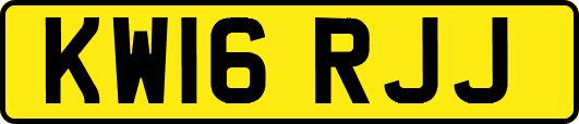 KW16RJJ