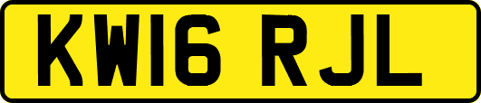 KW16RJL
