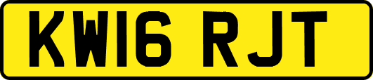 KW16RJT
