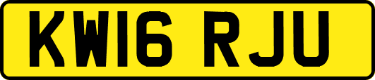 KW16RJU