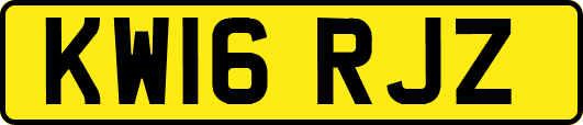KW16RJZ