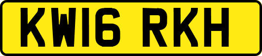 KW16RKH