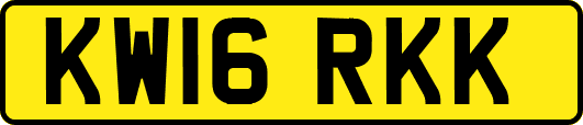 KW16RKK