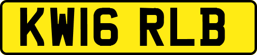KW16RLB