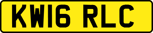 KW16RLC