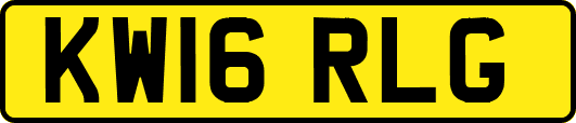 KW16RLG