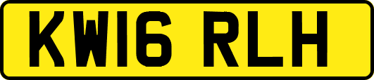 KW16RLH