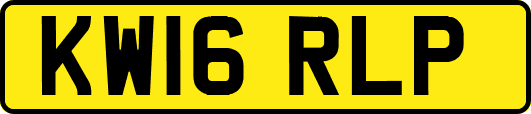 KW16RLP