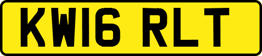 KW16RLT