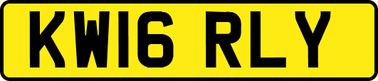 KW16RLY