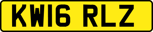 KW16RLZ