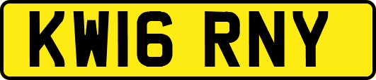 KW16RNY
