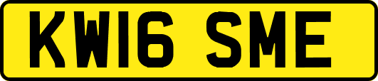 KW16SME