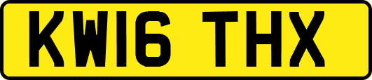 KW16THX