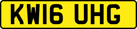 KW16UHG