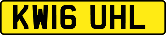 KW16UHL