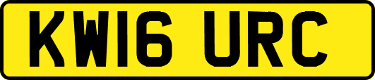 KW16URC