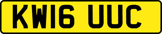 KW16UUC